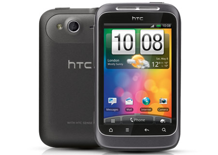 Android 2.3 6 download for htc wildfire download