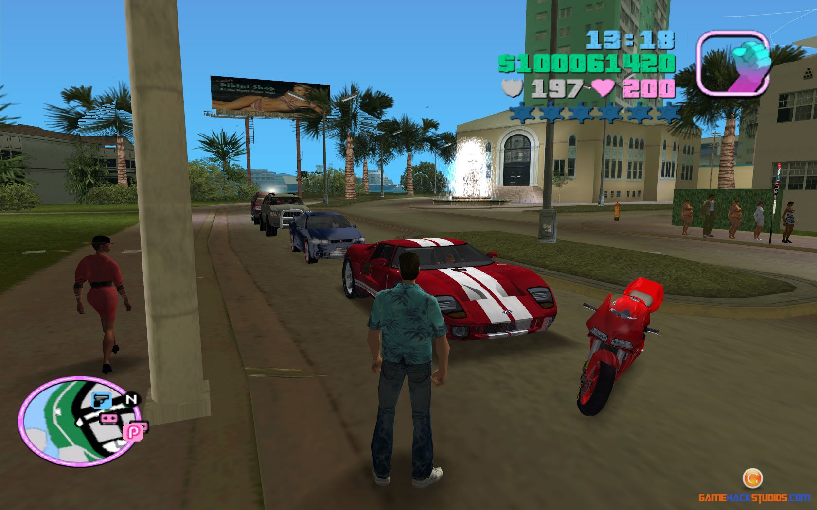 Gta Vice City 5 Game Free Download For Android