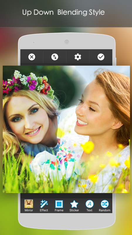 Photo blender for android download free