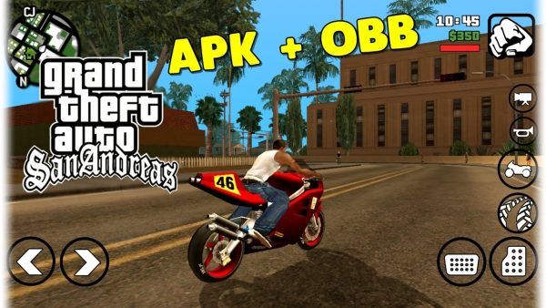 Gta 5 apk download for pc